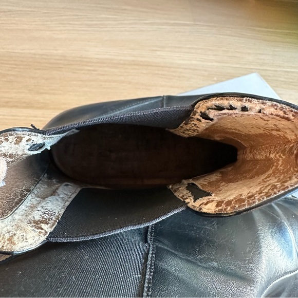 Bhava Chelsea boot in black size 38 - Picture 12 of 12